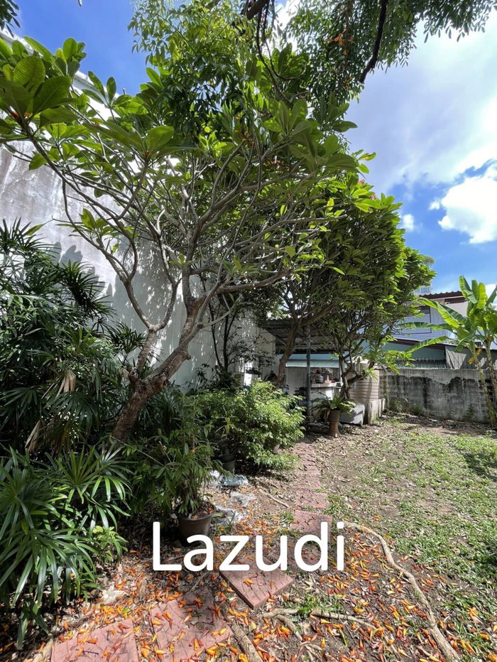 picture 4 Bed Detached House 126.9sq.w For Sale in Asoke - 6/8
