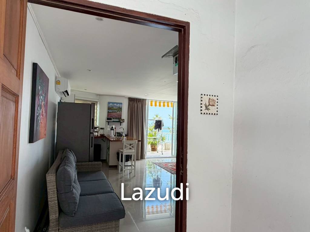 picture Grand View Condominium Baan Amphur for Sale - 19/25