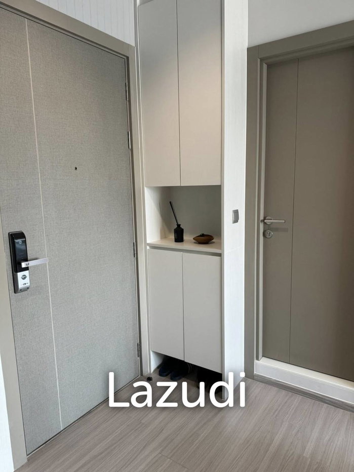 รูป 35 Sqm 1 Bed LIFE Asoke - Rama 9 - รูปที่ 5/7