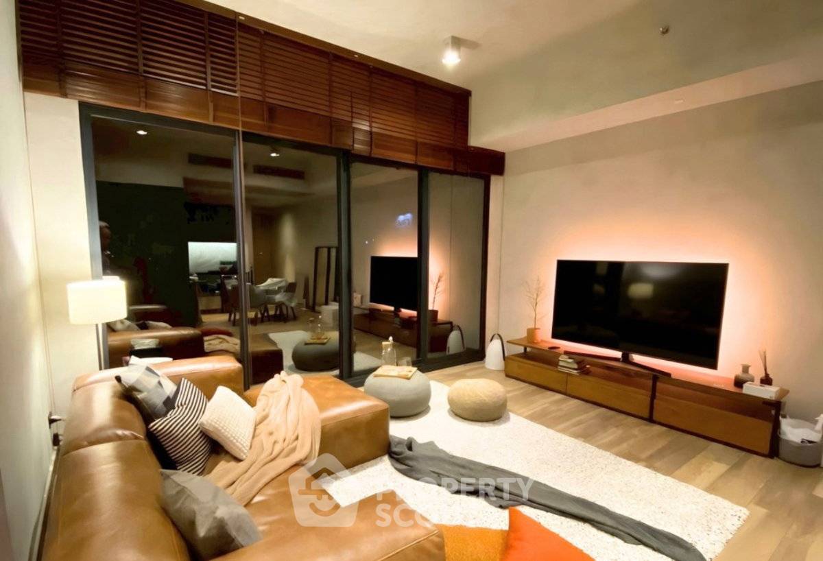 รูป คอนโด 2 ห้องนอน 85 ตร.ม. ชั้น 25 ที่ The Lofts Asoke ใกล้ MRT เพชรบุรี 300 ม. (ID 3071423) - รูปที่ 1/7