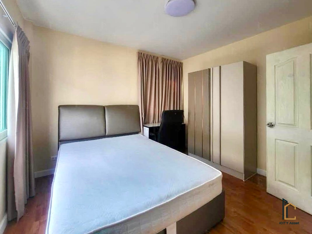 รูป 🔥แปลงมุม!! Pet friendly 3b4b 35k - Casa City Ladprao 📞Call 090 919 9898 - รูปที่ 9/12