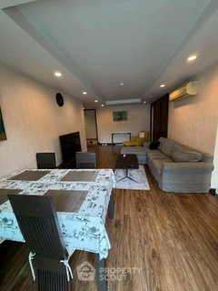 รูปภาพ 2-BR 110 Sqm At Avenue 61 Condominium, 400m To BTS Thong Lor (ID 2468134)
