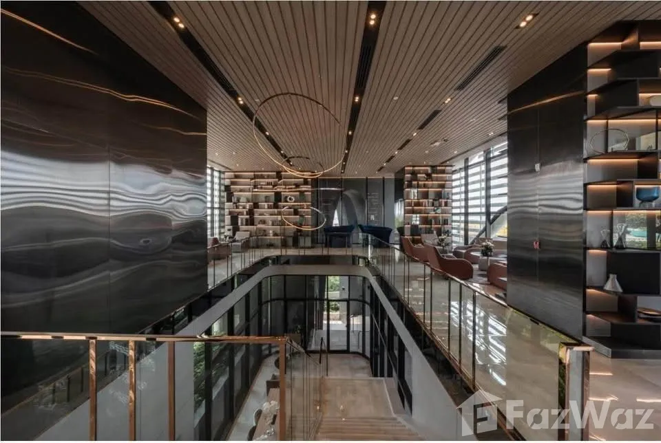 picture Ideo Mobi Sukhumvit Eastpoint 250 m from BTS Bangna 6545275 - 6/10
