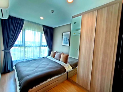Condos for sale : Condo for Sale : The Origin Phahol - Saphanmai 