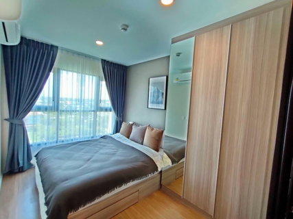 Condo for Sale : The Origin Phahol - Saphanmai