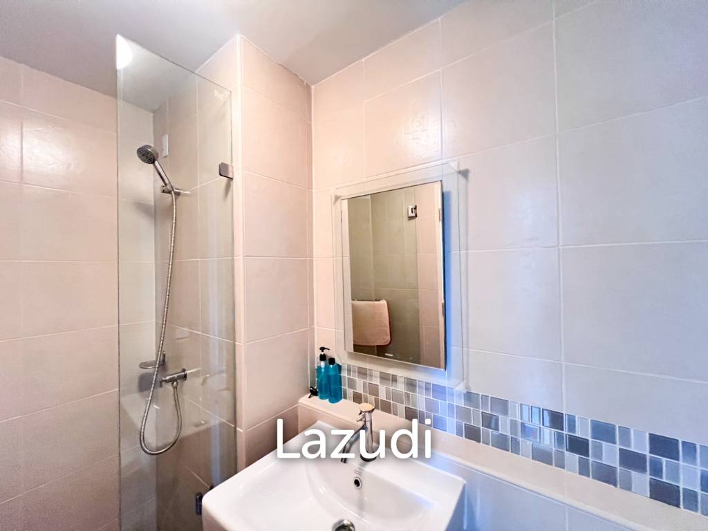 picture 61 sqm high-floor condo Baan Imm Aim Hua Hin - 31/31