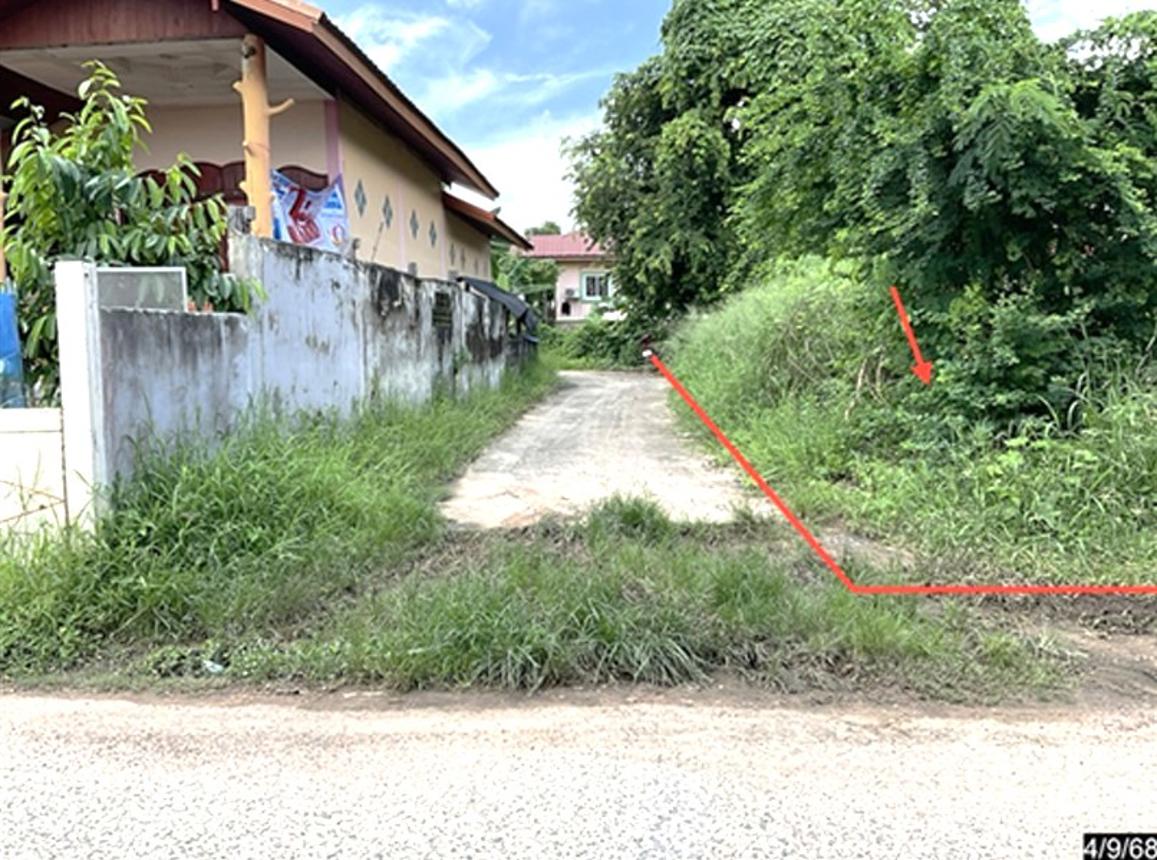รูป บ้านเดี่ยว 287 ตร.วา นามน กาฬสินธุ์ 3.1M - รูปที่ 14/18