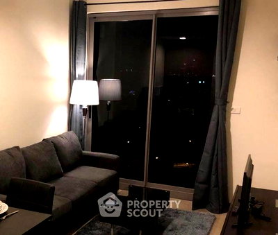 Condos for rent : High-Floor 1-BR Condo at Unixx South Pattaya, Near Phratamnak (ID 3073022)