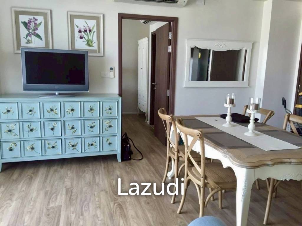 picture 64 sqm sea view condo on 7th floor at Autumn - 5/15