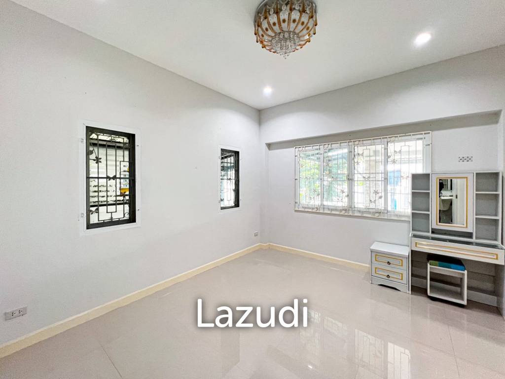 picture 3 bedroom detached house in Wang Phong Pran Buri - 32/42