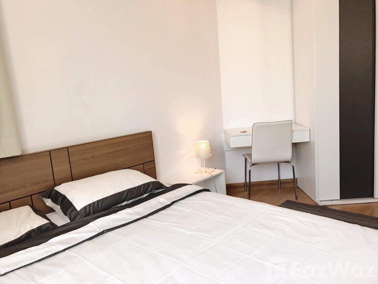 รูป Supalai Wellington I for rent 1132654 - รูปที่ 6/7