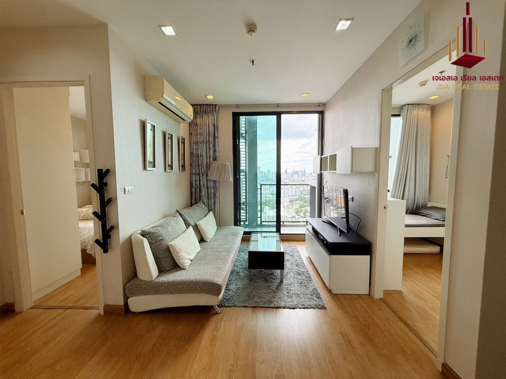 picture ✨ For Sale: Q House Sukhumvit 79 Condo ✨  💰 Only 5,990,000 THB - 1/5