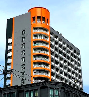 Condos for sale : A046543 Srinankarin Place Condominium