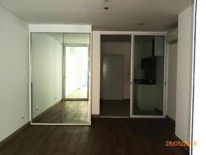 picture OFFICE 38.62 Sq.w. Bang Phlat Bangkok for 3.5M - 4/24