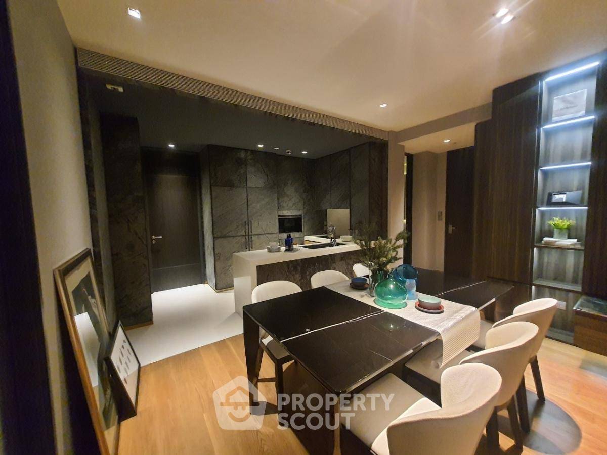 รูป 2 ห้องนอน ขนาด 107 ตร.ม. ที่ Beatniq สุขุมวิท 32 ใกล้ BTS ทองหล่อ 300 ม. (ID 3073450) - รูปที่ 9/12