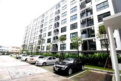 Condos for sale : A046288 Be You Chokchai 4