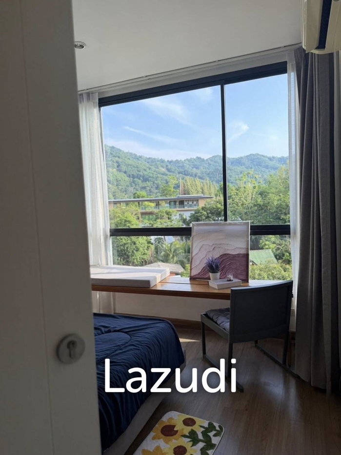 รูป 1-Bedroom Condo for Sale in Cherng Talay - รูปที่ 7/7