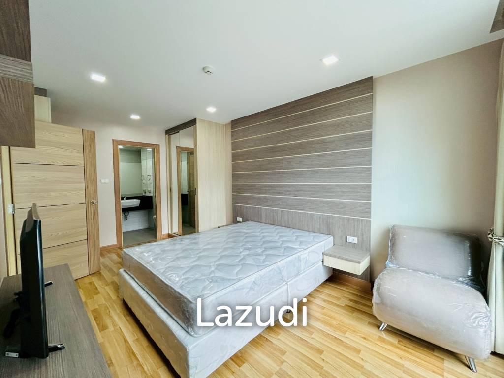 picture Premium 1-Bedroom Luxury Condo at Whale Marina - 8/10
