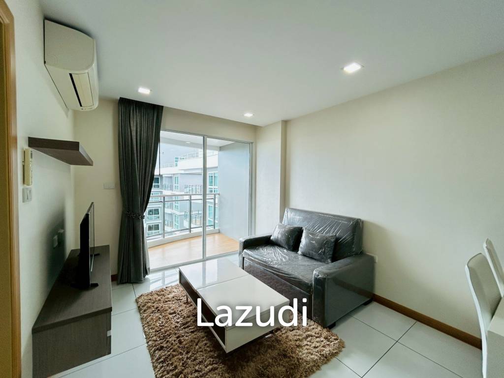 picture Modern Condo at Whale Marina Na Jomtien - 4/15