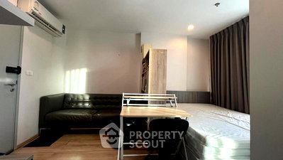 Condos for sale : 1-BR Ideo Sathorn-Thrapra Near BTS Pho Nimit (ID 3068241)