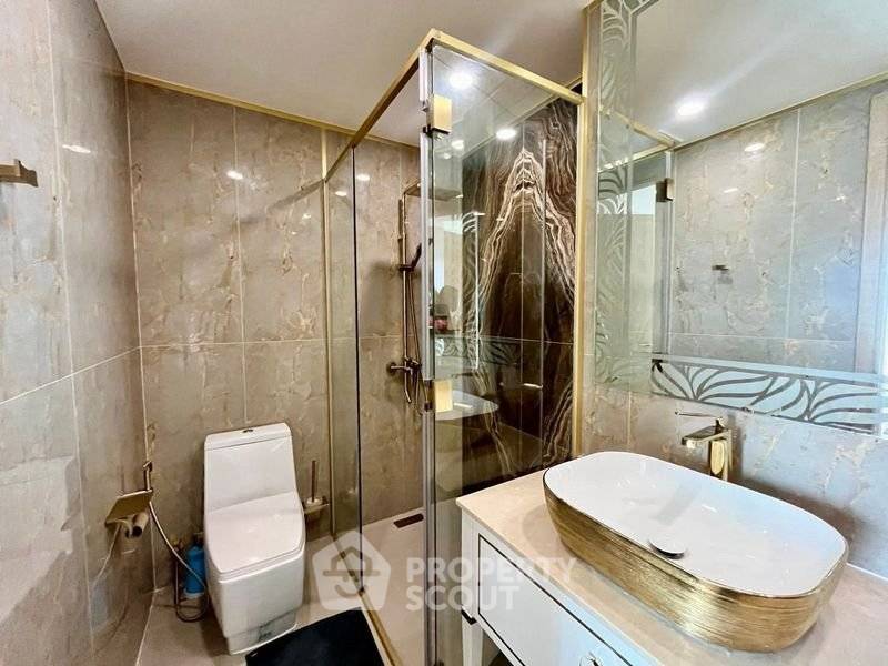 picture 1-BR 35 Sqm, High-Floor At Copacabana Beach Jomtien, Jomtien Beach (ID 3072722) - 6/8
