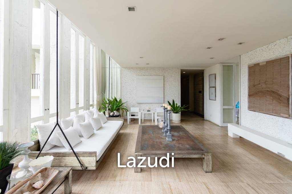 picture BAAN NUB KLUEN : 1 Bed condo at Khao Tao - 22/34