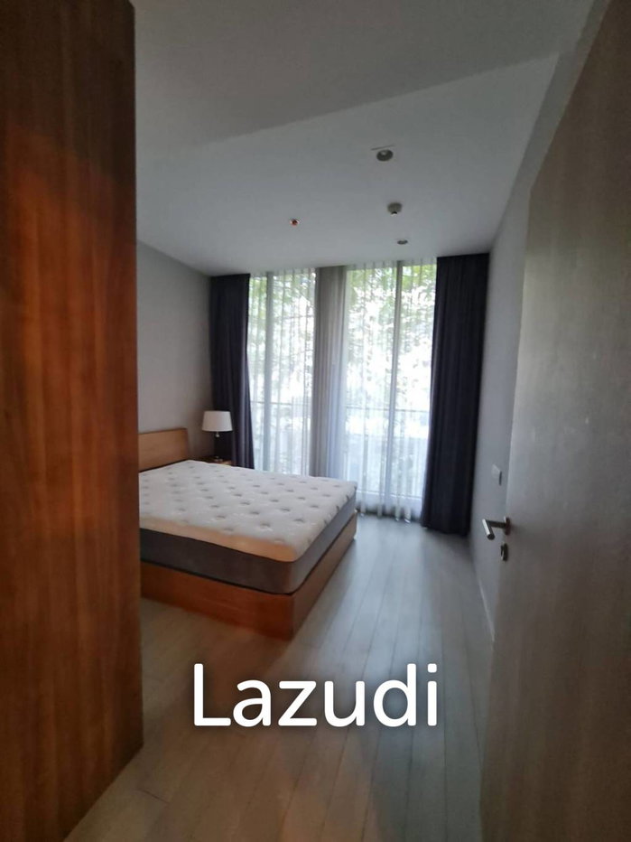 รูป 80 sqm modern 2 bedroom condo at Noble Ploenchit Lumpini Bangkok - รูปที่ 4/5