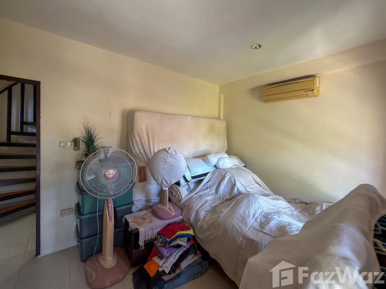 รูป ขาย บ้านเดี่ยว 4 ห้องนอน ใน บ่อผุด, สุราษฎร์ธานี 6565187 - รูปที่ 12/22