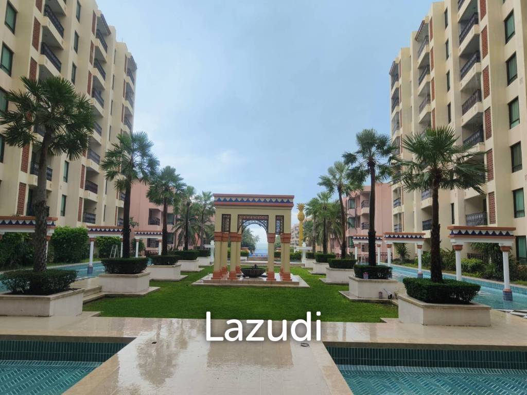 picture Beachfront Condo at Marrakesh | Near Bluport Mall - 2/23