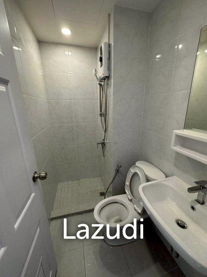 รูป 300 sqm high floor 4 bedroom condo La Cascade Phra Khanong Nuea Bangkok - รูปที่ 20/25