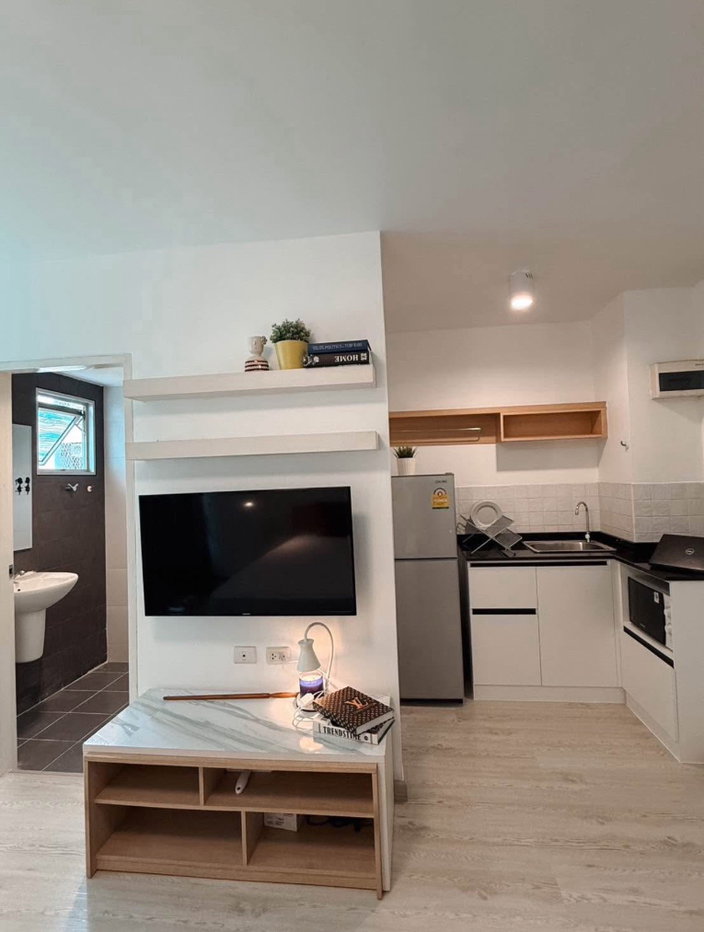 รูป ✨ ให้เช่า My Condo Sukhumvit 81 🚆 เพียง 400 เมตร จาก BTS อ่อนนุช เดินประมาณ 5 นาที✨ - รูปที่ 2/8
