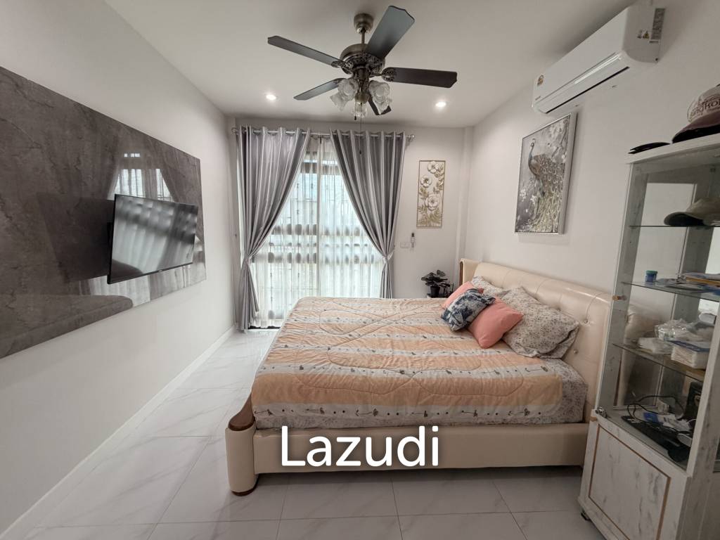 picture Modern 2-Bedroom Home | Spacious Corner Plot - 13/16