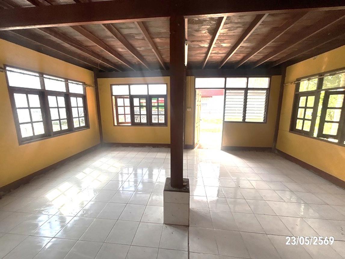 รูป บ้านเดี่ยว 207 ตร.วา โนนสูง นครราชสีมา 1.5M - รูปที่ 24/44
