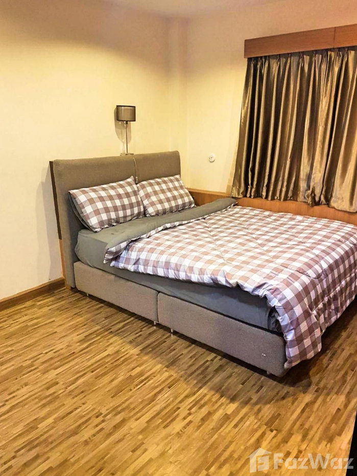 รูป ขาย บ้านเดี่ยว 6 ห้องนอน ในโครงการ เซ็นทรัลปาร์ค ฮิลล์ไซด์ วิลเลจ 30439 - รูปที่ 16/33