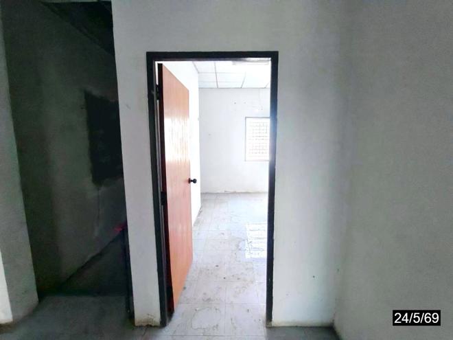 picture TOWN HOUSE 21 Sq.w. Chum Phae Khon Kaen for 1.3M - 7/24