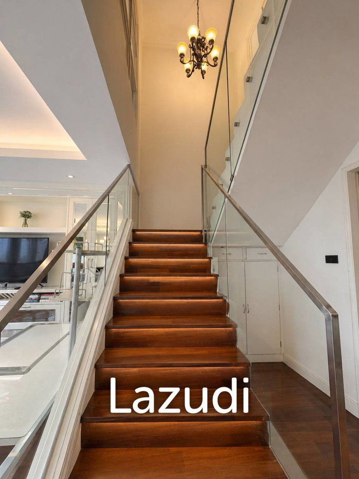 รูป 188 Sqm 3 Bed 3 Bath Kiarti Thanee City Mansion - รูปที่ 20/33