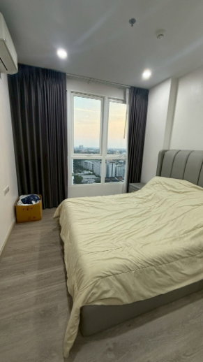 รูป 🏢 ขายคอนโด : Supalai Loft Phasi Charoen (ศุภาลัย ลอฟท์ สถานีภาษีเจริญ )   รหัสทรัพย์ | 📌LNP-C13994   - รูปที่ 5/10