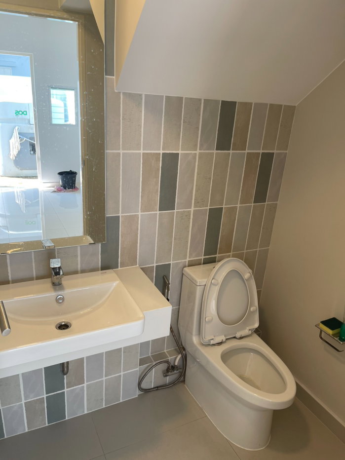 picture Unfurnished house for rent,Indy2 Bangna-Ramkhamhaeng2. - 4/10