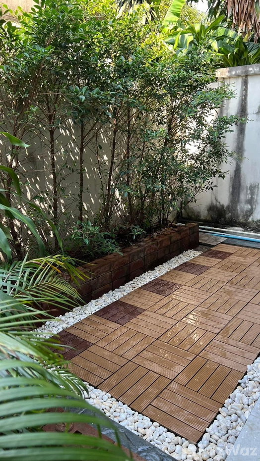 รูป ขาย ทาวน์เฮ้าส์ 3 ห้องนอน ใน ท่าแร้ง, กรุงเทพมหานคร 5350069 - รูปที่ 9/19