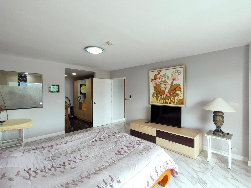 รูป ให้เช่า Siritara Condominium เชียงใหม่ คอนโดวิวดอยสุเทพ 180 องศา ย่านแม่เหียะ ใกล้ Big C หางดง - รูปที่ 14/18