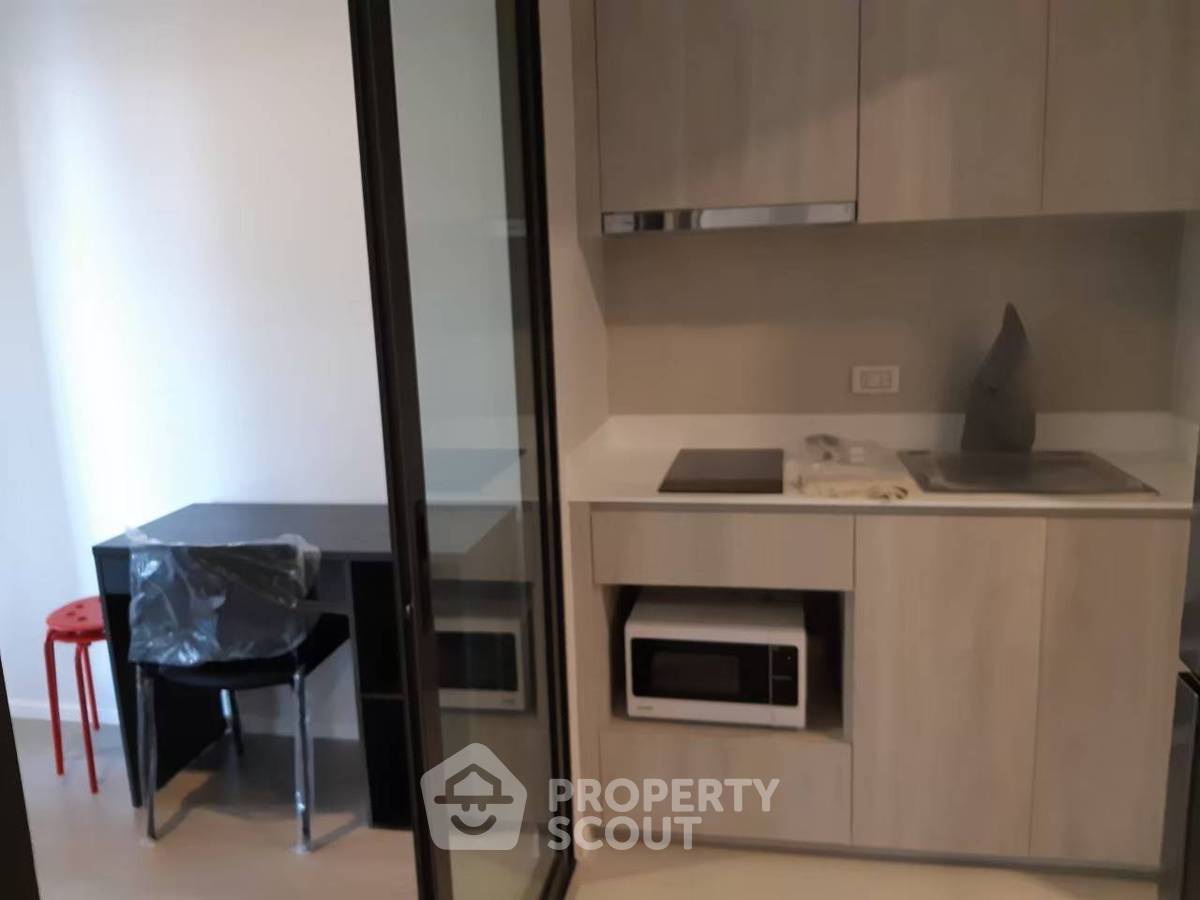 picture 1-BR Condo 31 Sqm, Ciela Sripatum, Lat Yao (10th Floor) (ID 3073236) - 3/12