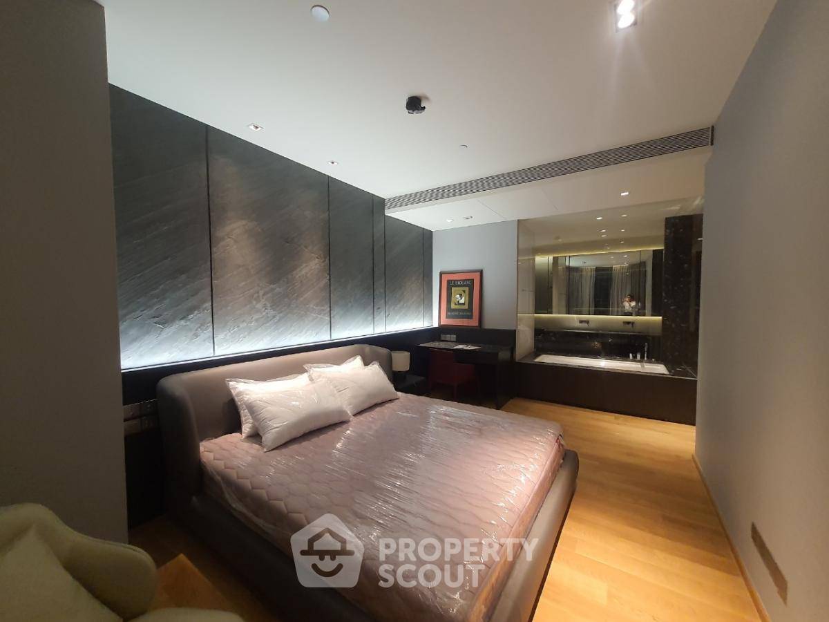 รูป 2 ห้องนอน ขนาด 107 ตร.ม. ที่ Beatniq สุขุมวิท 32 ใกล้ BTS ทองหล่อ 300 ม. (ID 3073450) - รูปที่ 1/12