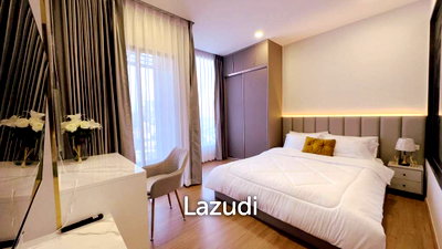Condos for rent : Studio 1 Bath 25 SQ.M CLOUD Thonglor-Phetchaburi