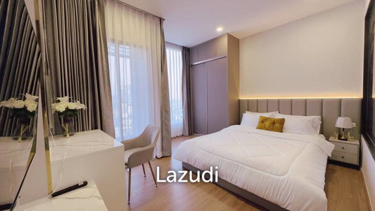 รูปภาพ Studio 1 Bath 25 SQ.M CLOUD Thonglor-Phetchaburi