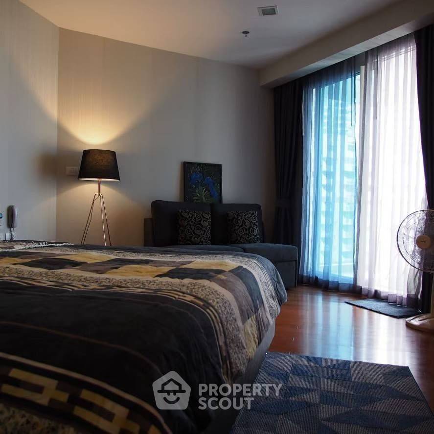 picture 1-BR Condo, The Palm - Wongamart Beach, 11th Floor (ID 2358054) - 3/17