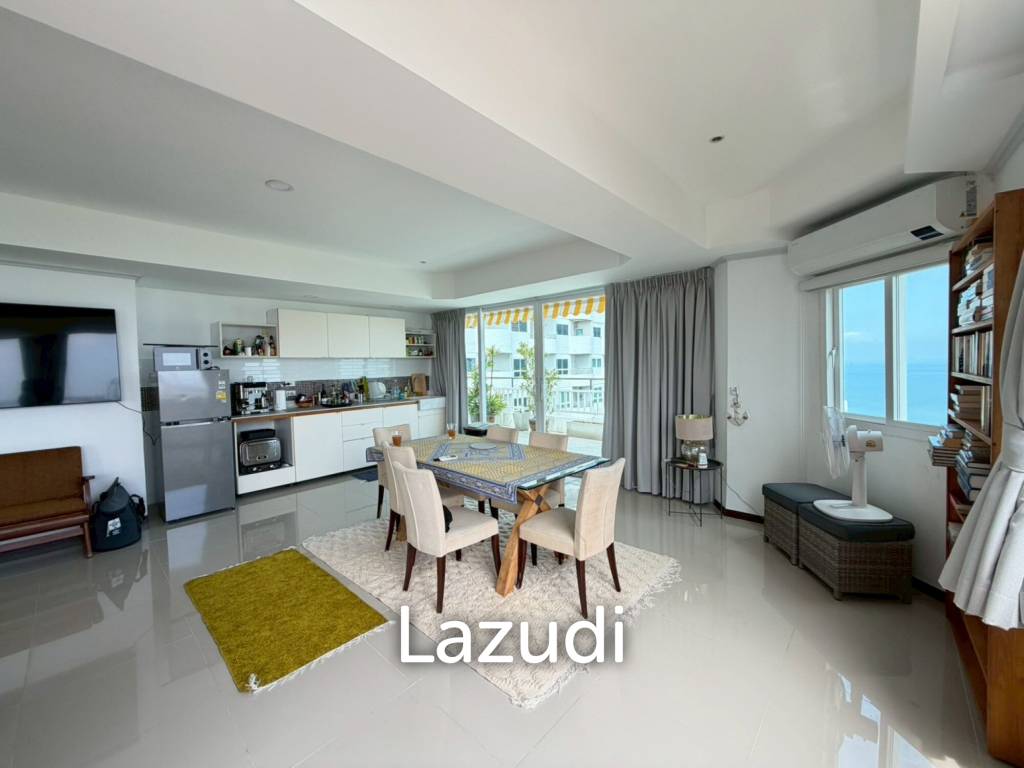 picture Grand View Condominium Baan Amphur for Sale - 5/25