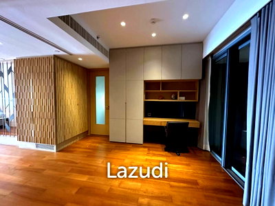 คอนโดให้เช่า : 159 sqm condo at The Pano Bang Phongphang Yannawa Bangkok