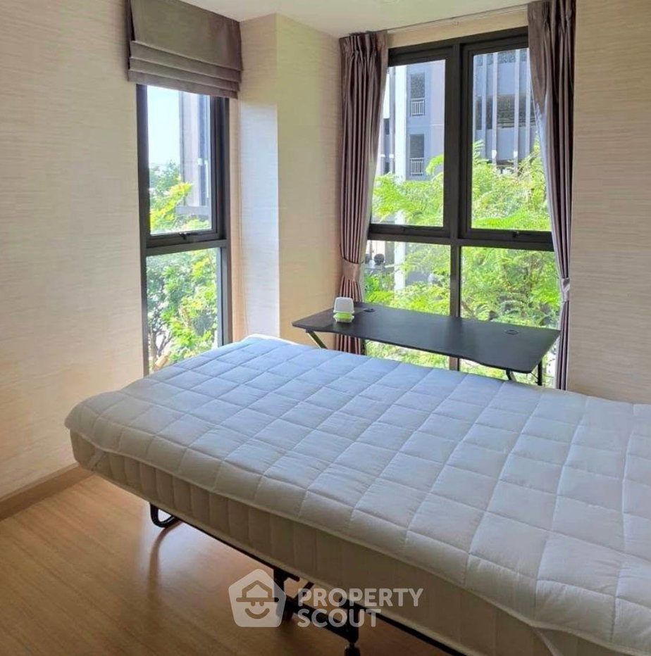 รูป คอนโด 2 ห้องนอน 48 ตร.ม. ราคาเหมาะสม โครงการ สถาพร ไพร์ม พระราม 9 บางกะปิ-ห้วยขวาง (ID 3069910) - รูปที่ 4/7