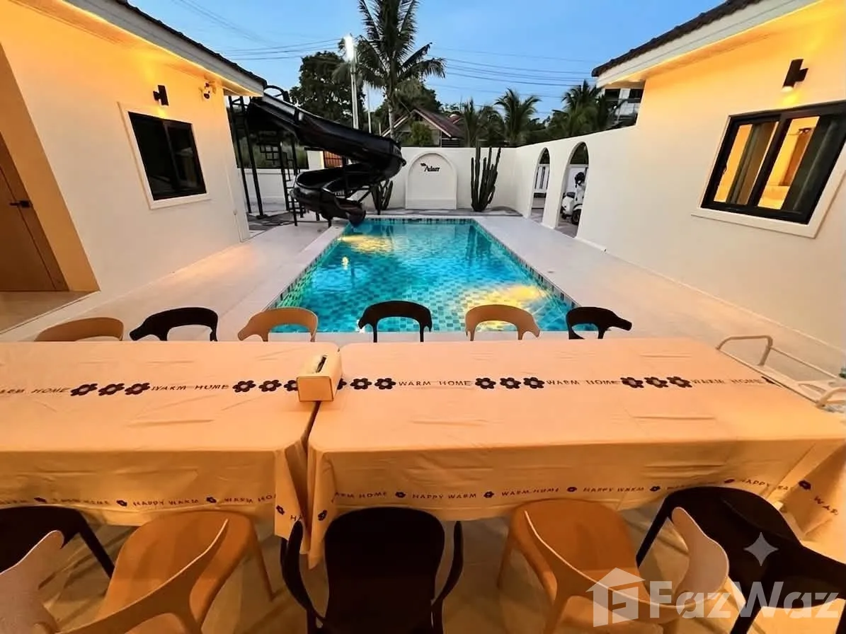 picture 3 Bedroom Villa for rent in Huai Yai, Chon Buri  6570876 - 18/20