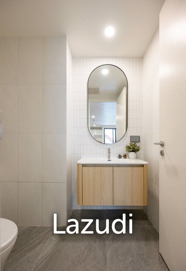 รูป 121 sqm modern 2 bedroom condo at Voque Sukhumvit 31 Khlong Toei Nuea - รูปที่ 34/44